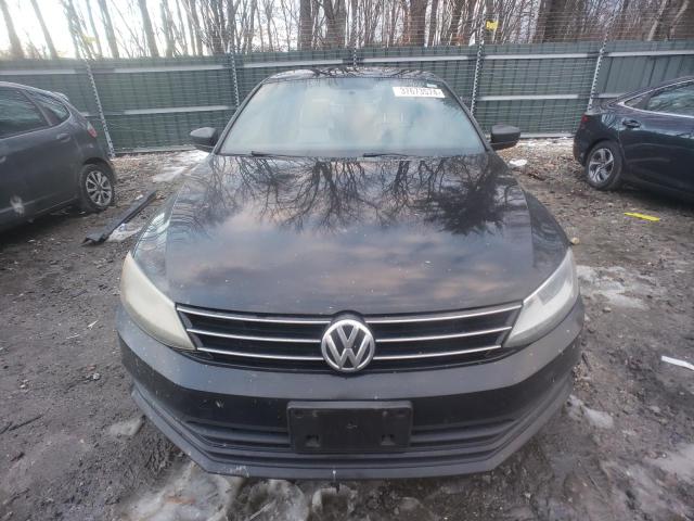 3VWD17AJ2FM216417 | 2015 VOLKSWAGEN JETTA SE