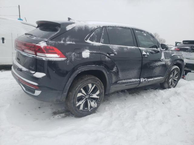 2024 VOLKSWAGEN ATLAS CROS - 1V2LE2CA7RC215402