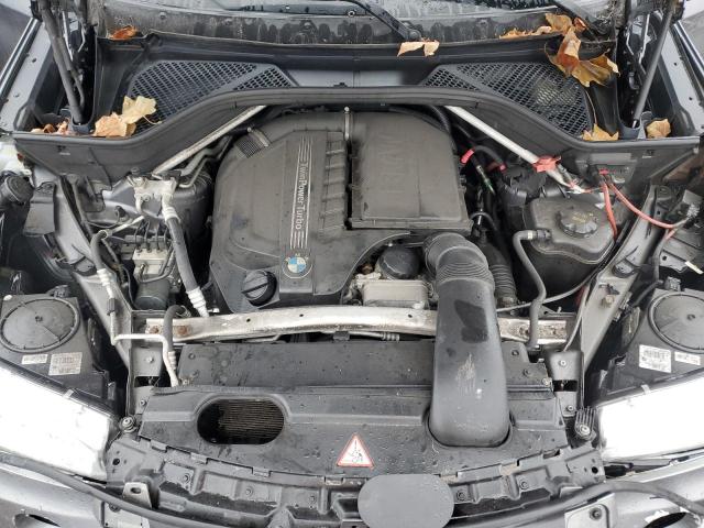 5UXKR0C58E0K51263 2014 BMW X5, photo no. 12