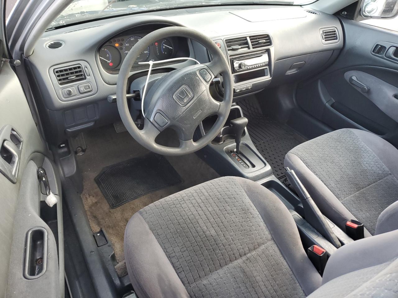 2HGEJ6449XH113357 1999 Honda Civic Dx