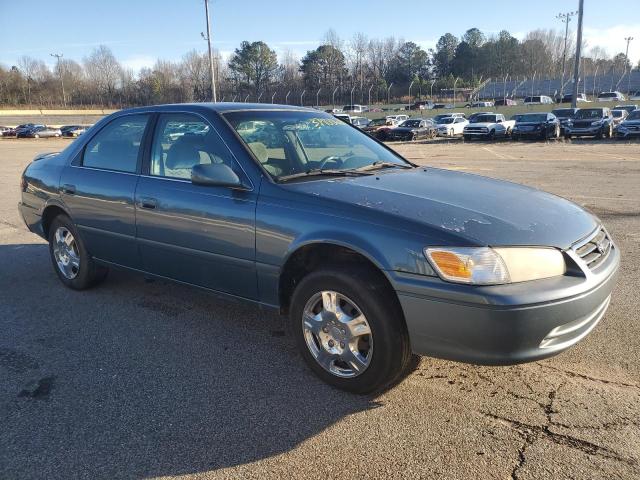 4T1BG22K91U768340 | 2001 Toyota camry ce