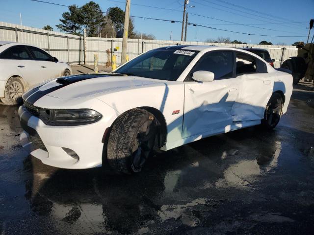 2019 Dodge Charger Scat Pack