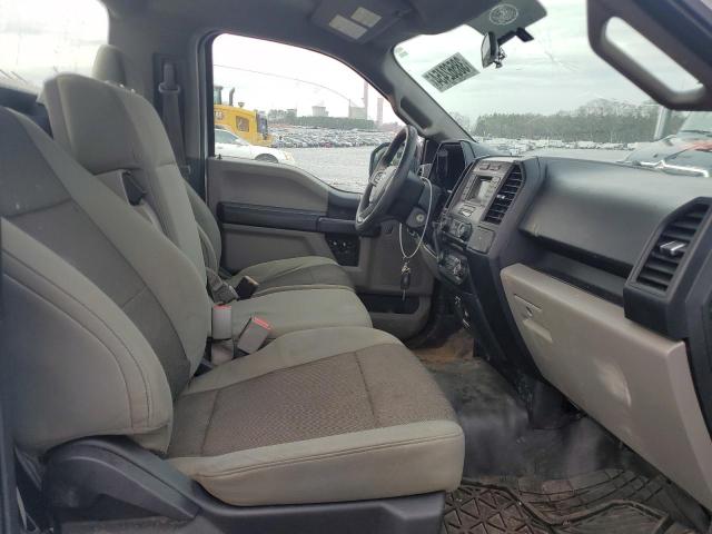 2015 FORD F150 - 1FTMF1CP5FKE53168