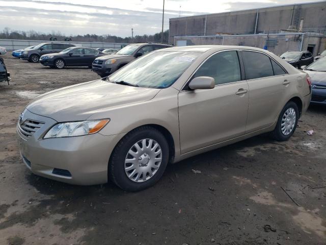 2008 Toyota Camry CE