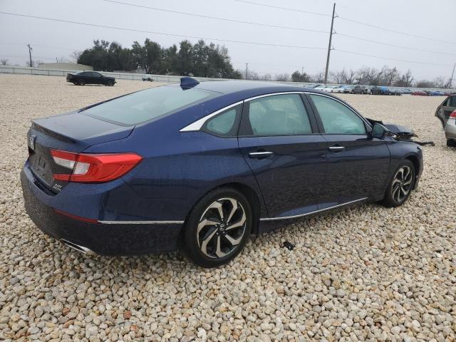 1HGCV2F91JA012770 | 2018 Honda accord touring