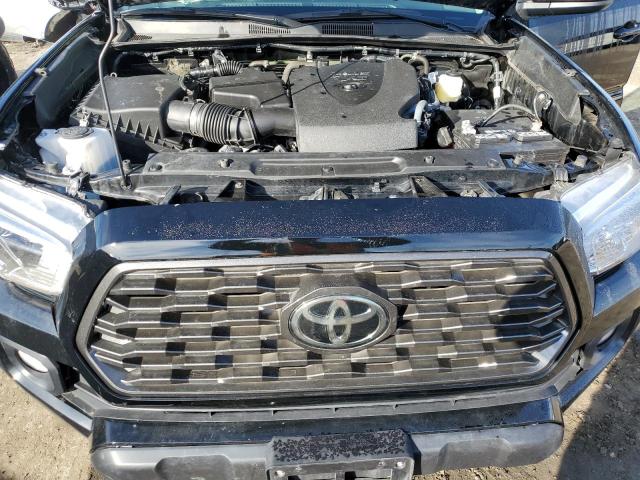 VIN 3TYSZ5AN4NT098402 2022 TOYOTA TACOMA no.11