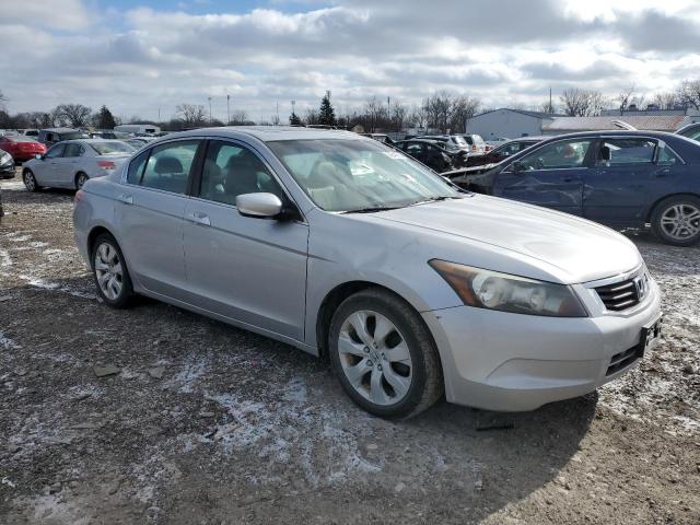 1HGCP2F87AA167468 | 2010 Honda accord exl