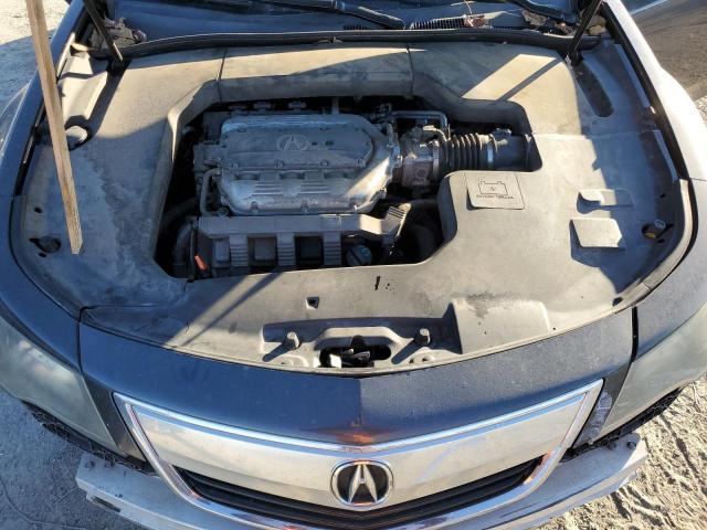 VIN 19UUA9F53EA000132 2014 Acura TL, Tech no.11