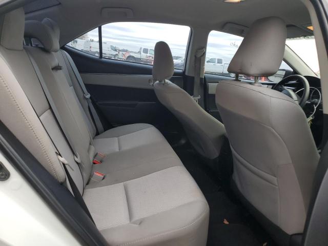 2015 TOYOTA COROLLA L - 2T1BURHE5FC386284