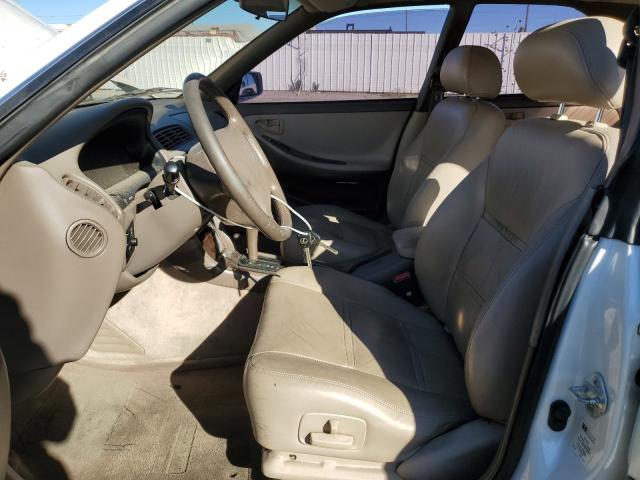 1995 Lexus Es 300 VIN: JT8GK13T3S0080397 Lot: 40291704