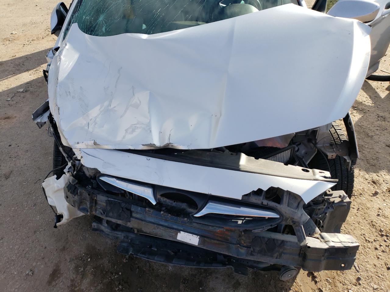 KMHCT4AE8DU376221 2013 Hyundai Accent Gls