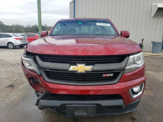 1GCGSDEN2J1229358 | 2018 CHEVROLET COLORADO Z