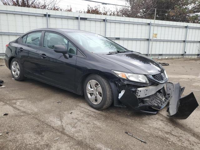 VIN 3GKALNEU1JL168114 2013 HONDA CIVIC no.4