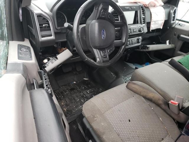 2017 Ford F150 Supercrew VIN: 1FTEW1EG3HKC35993 Lot: 37466114