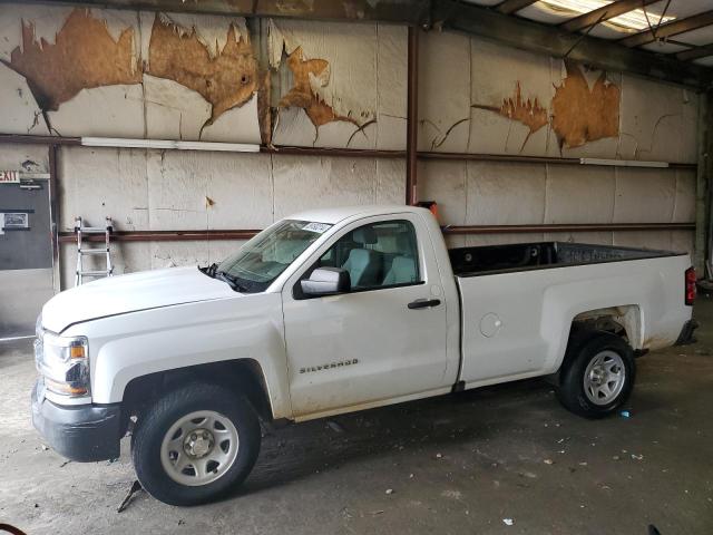 2016 Chevrolet C/K 1500 