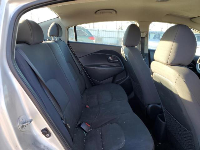 2013 Kia Rio Lx VIN: KNADM4A39D6259804 Lot: 40800004