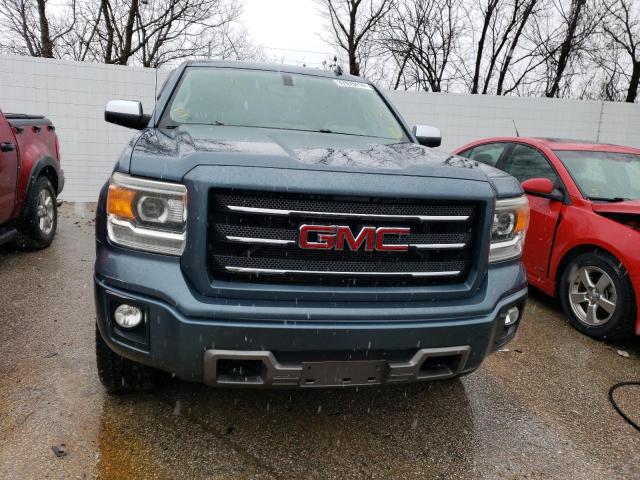 3GTU2UEC0EG188852 | 2014 GMC SIERRA K15