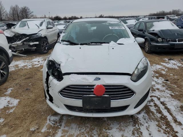 3FADP4BJ6EM125217 | 2014 FORD FIESTA SE