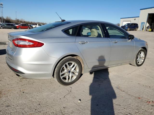 3FA6P0HD1ER226901 | 2014 Ford fusion se