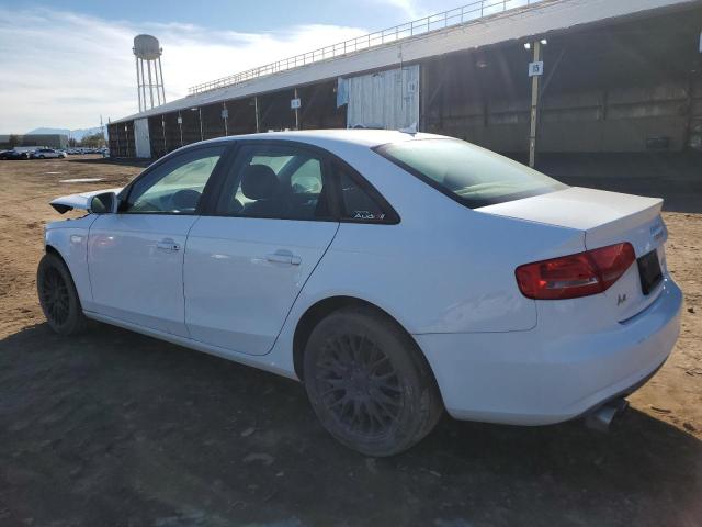 VIN WAUAFAFL9DN043316 2013 Audi A4, Premium no.2