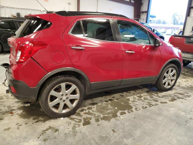 KL4CJHSB7GB539621 | 2016 BUICK ENCORE PRE