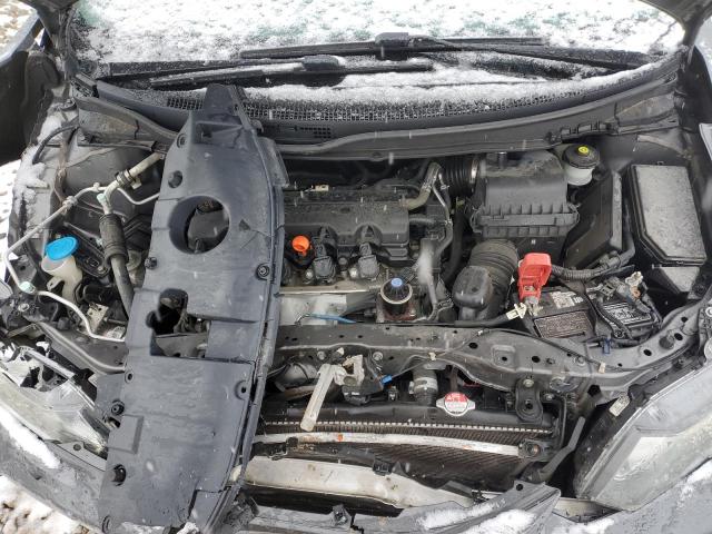 2013 Honda Civic Ex VIN: 19XFB2F82DE250611 Lot: 37175454