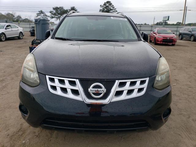 JN8AS5MT2FW156454 | 2015 NISSAN ROGUE SELE