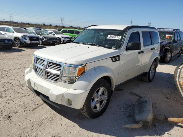 2008 Dodge Nitro SLT