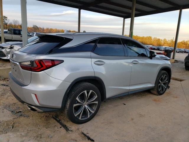 2T2ZZMCA5HC070096 | 2017 LEXUS RX 350 BAS