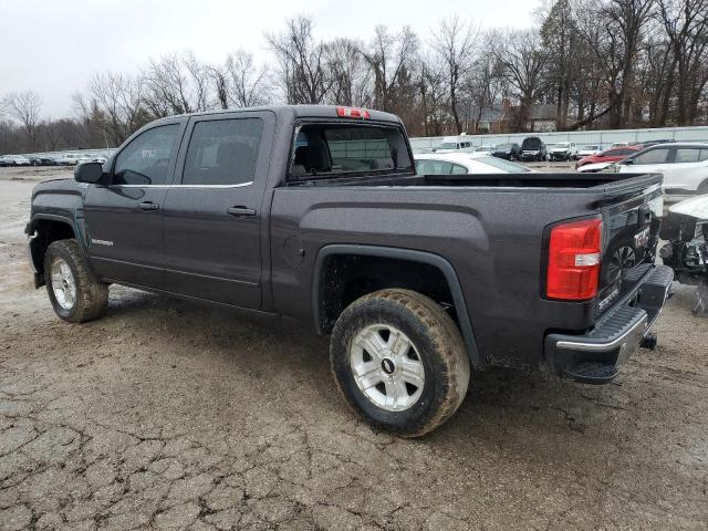 3GTU2UEC7EG346684 | 2014 GMC SIERRA K15