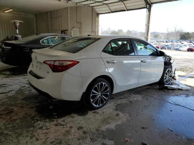 2T1BURHE9EC103206 | 2014 TOYOTA COROLLA L