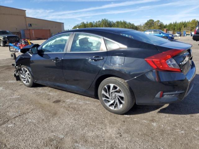 19XFC2F71GE030210 | 2016 HONDA CIVIC EX