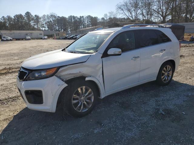 2011 Kia Sorento SX