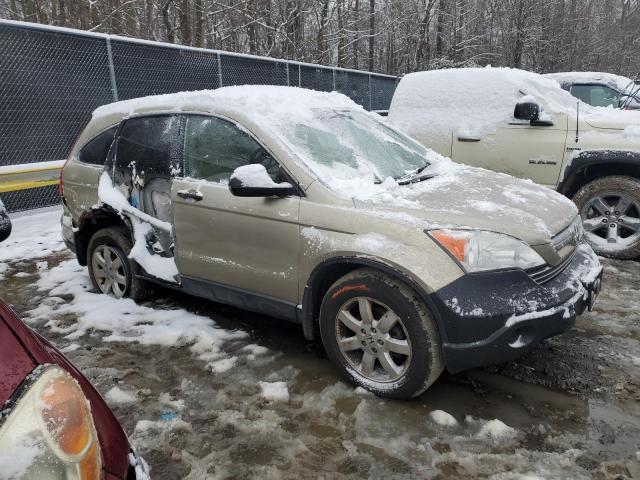 2007 Honda Cr-V Ex VIN: JHLRE48587C009900 Lot: 51022794