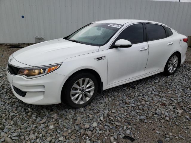 2018 KIA OPTIMA LX 5XXGT4L39JG264918