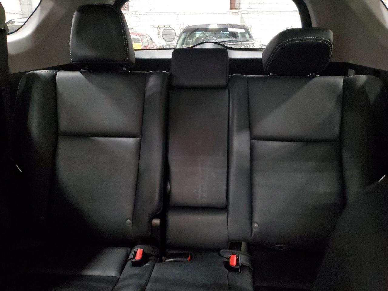 2T3DFREV4GW531765 TOYOTA RAV4 2016