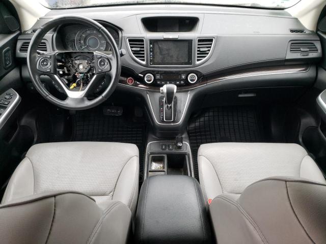 2016 HONDA CR-V TOURI - 5J6RM4H96GL139784