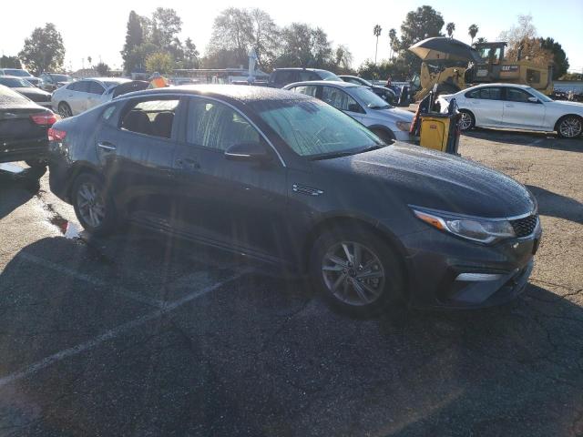 2019 Kia Optima - Image 4