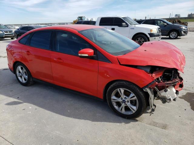 1FADP3F26EL392291 | 2014 FORD FOCUS SE