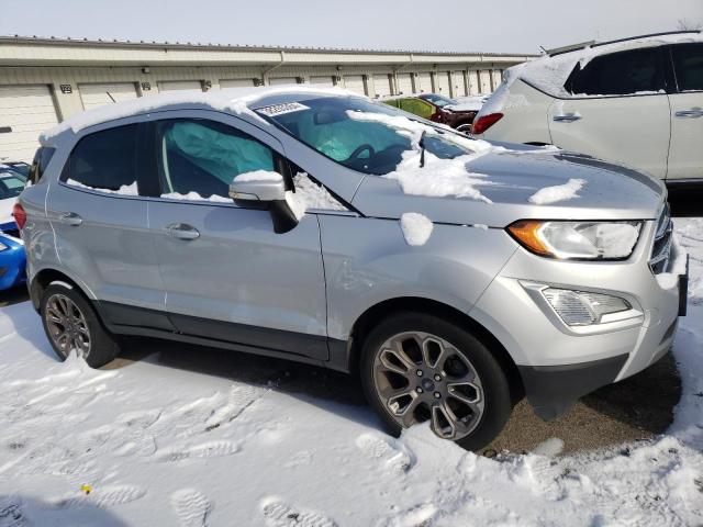 2019 FORD ECOSPORT T - MAJ3S2KE6KC283166