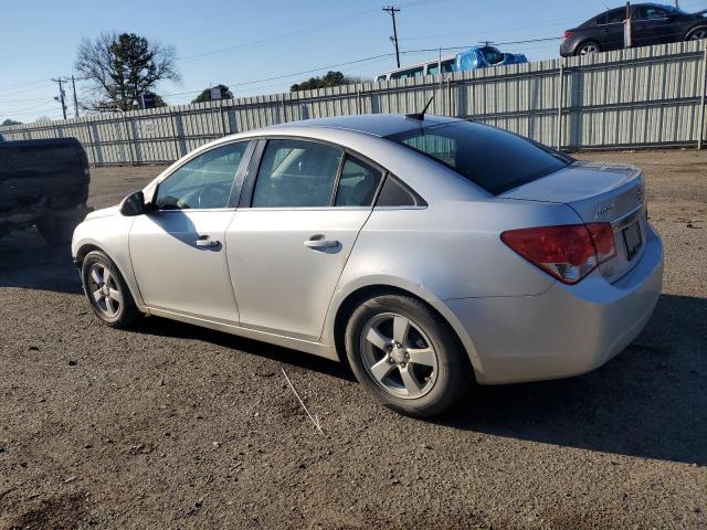 1G1PC5SB6E7373679 | 2014 CHEVROLET CRUZE LT