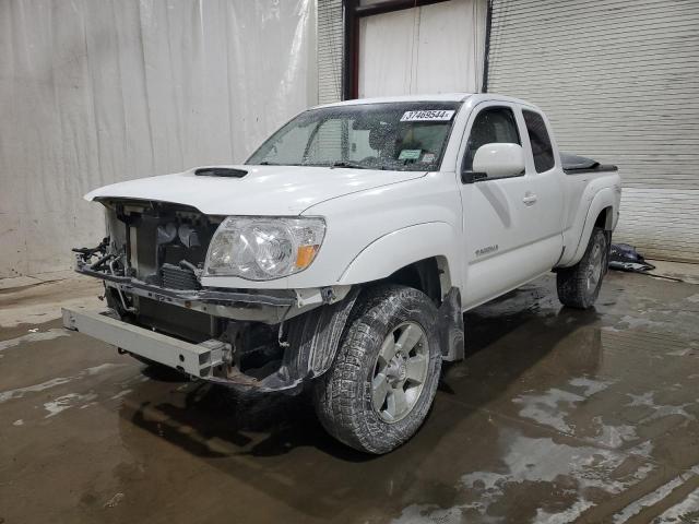 2007 Toyota Tacoma 