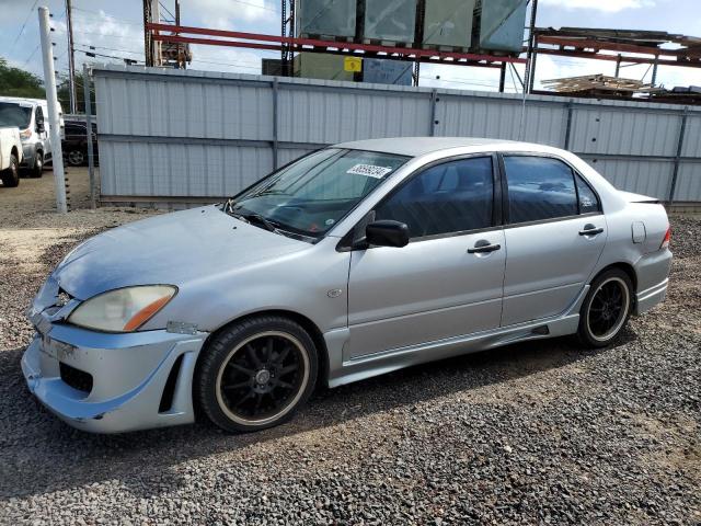 2004 Mitsubishi Lancer ES