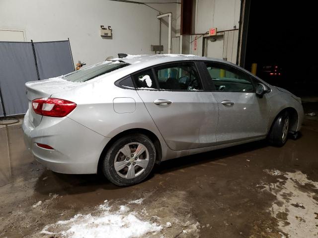 1G1BB5SM3G7296125 | 2016 CHEVROLET CRUZE LS