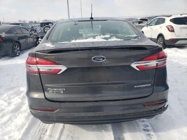 2019 FORD FUSION TIT - 3FA6P0SUXKR178805