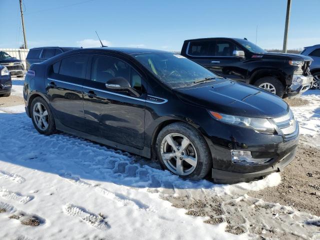 VIN 1G1RD6E44EU156643 2014 Chevrolet Volt no.4