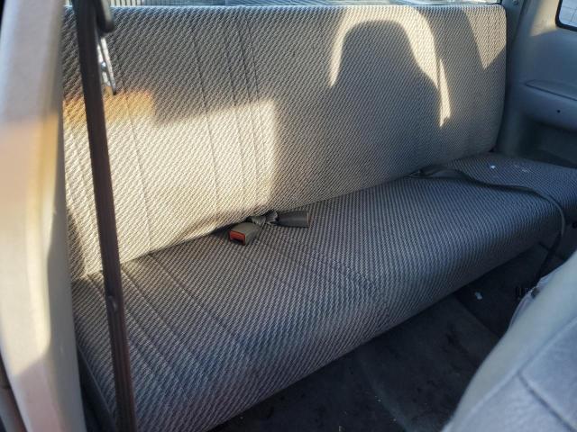 1997 Dodge Ram 1500 VIN: 3B7HC13Y6VM536294 Lot: 40289244