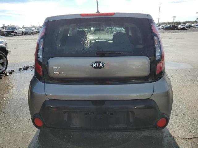 KNDJN2A22G7270043 | 2016 KIA SOUL