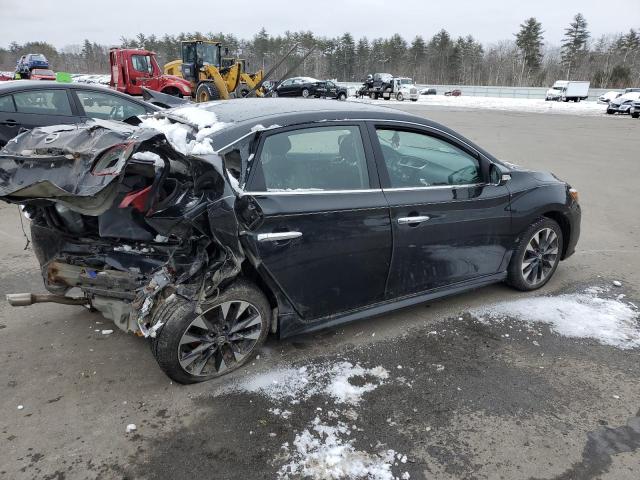 3N1AB7AP9GY304725 2016 Nissan Sentra S