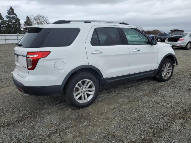 2013 Ford Explorer Xlt VIN: 1FM5K8D8XDGA34227 Lot: 37420384